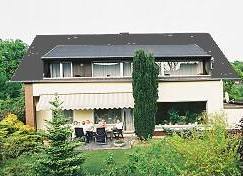 Landhaus Rosi